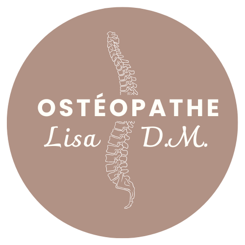 Lisa Della Martina Ostéopathe